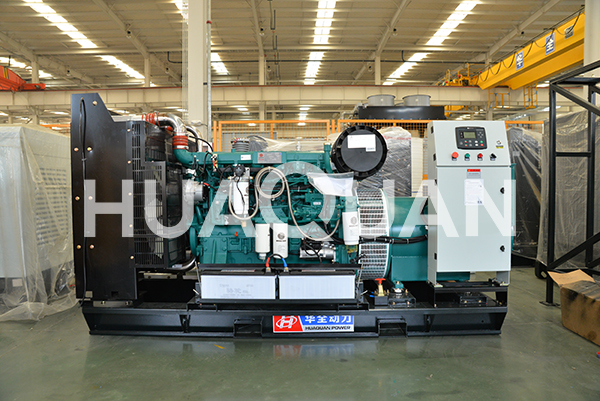 柴油發(fā)電機(jī)組油耗飆升？這4個(gè)部件老化可能是“元兇”！